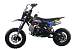 Питбайк FullCrew Mini Rider 110сс 12\10 (п\автомат эл.стартер) в Балакове