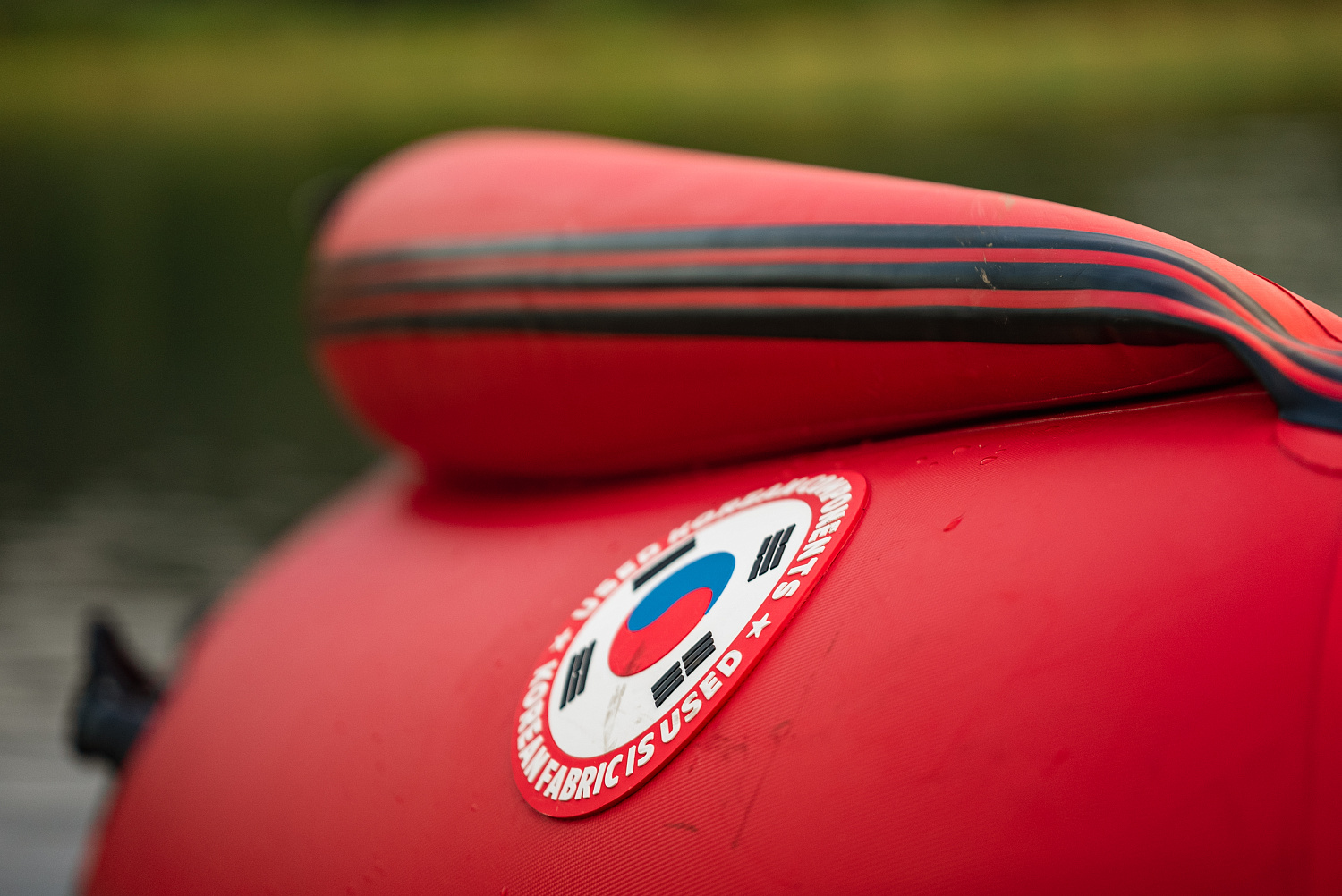 Лодка MISHIMO RIVER FJET PRO 410  под водомет в Балакове