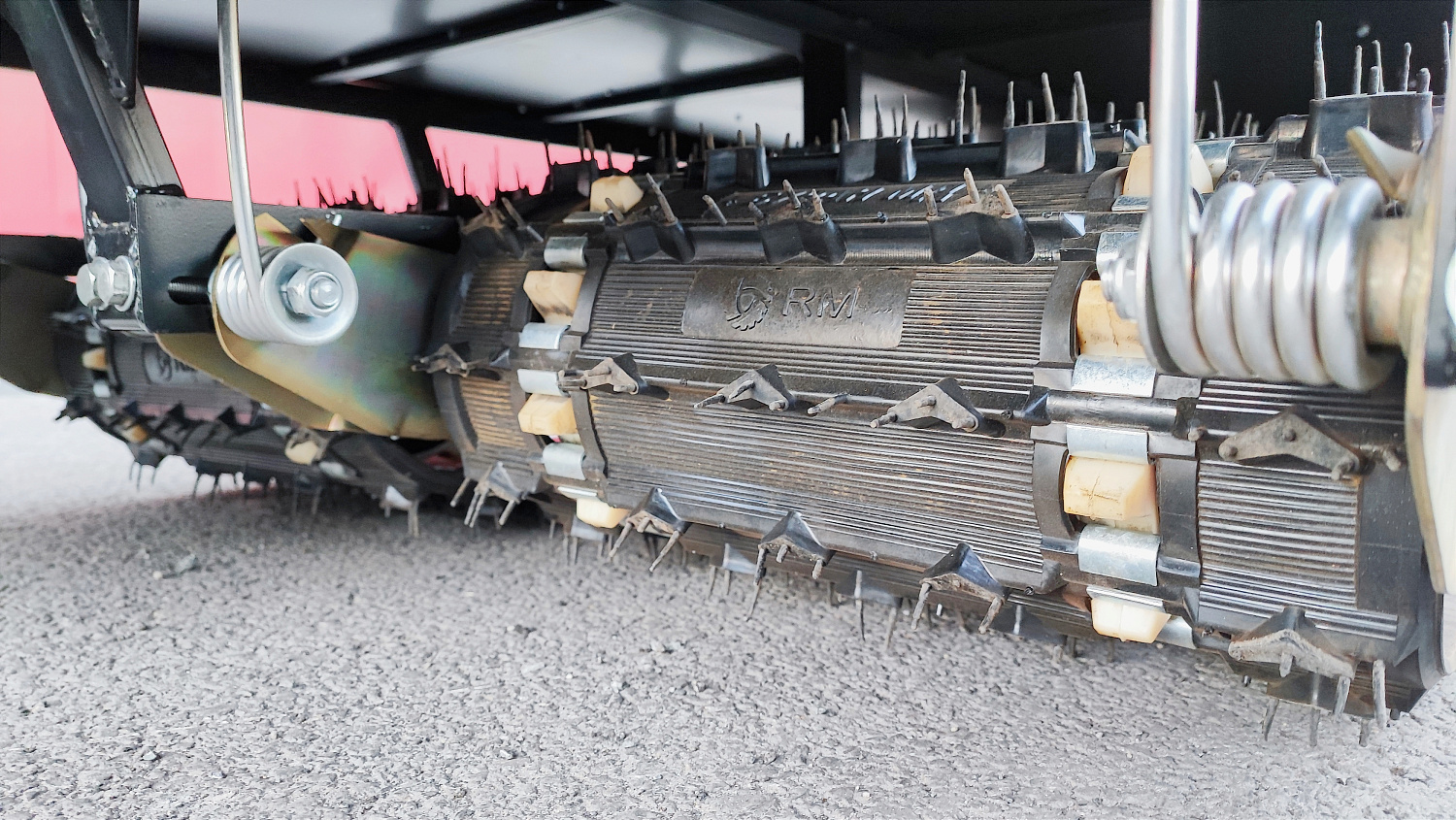 Снегоход PROMAX SNOWBEAR V3 650 2T в Балакове