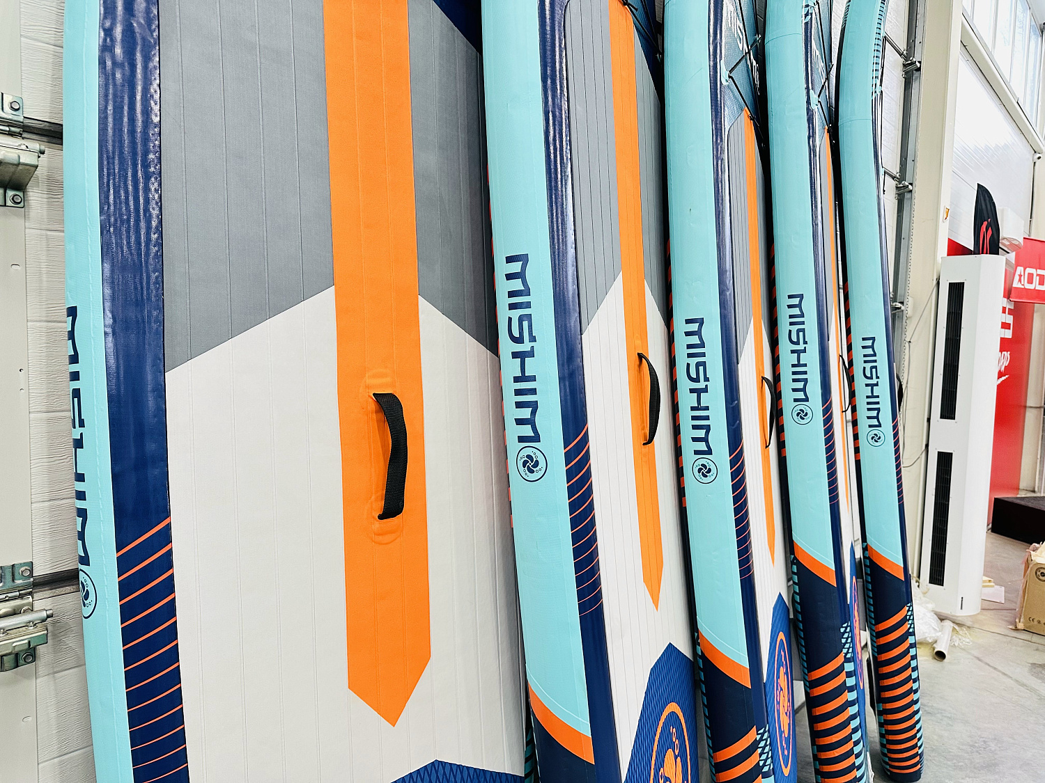 SUP (САП) Доска MISHIMO TROFY 10.6 в Балакове