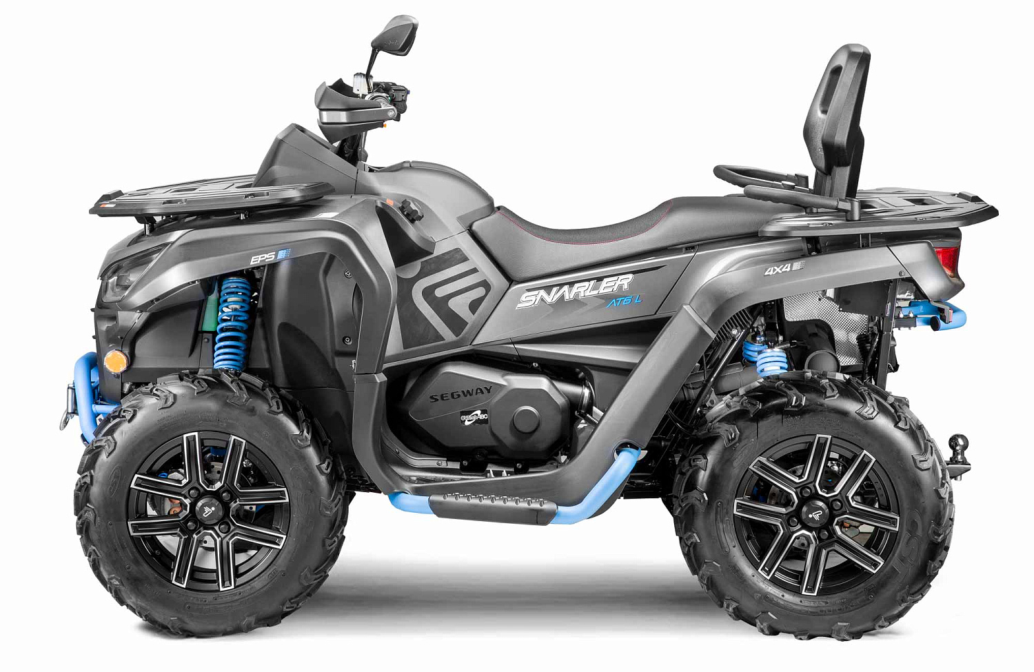  Квадроцикл Segway SNARLER AT6 LE в Балакове