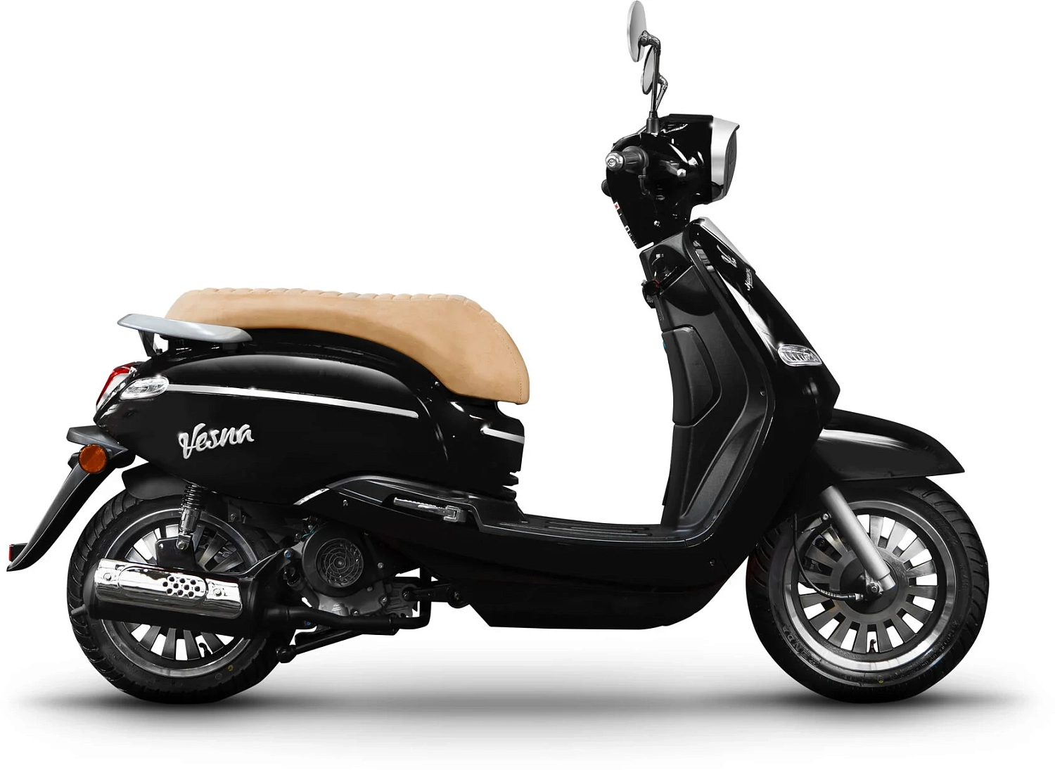 Скутер MINSK Vesna 125 M1NSK в Балакове