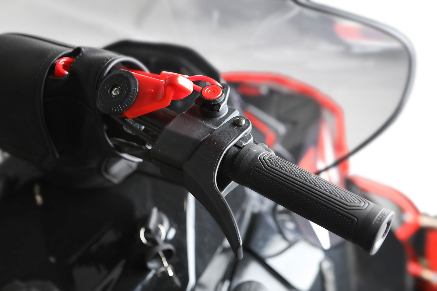 Снегоход IKUDZO HUNTER 700LK 25 V2 в Балакове