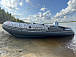 Лодка MISHIMO BIG FLOOR 360 в Балакове