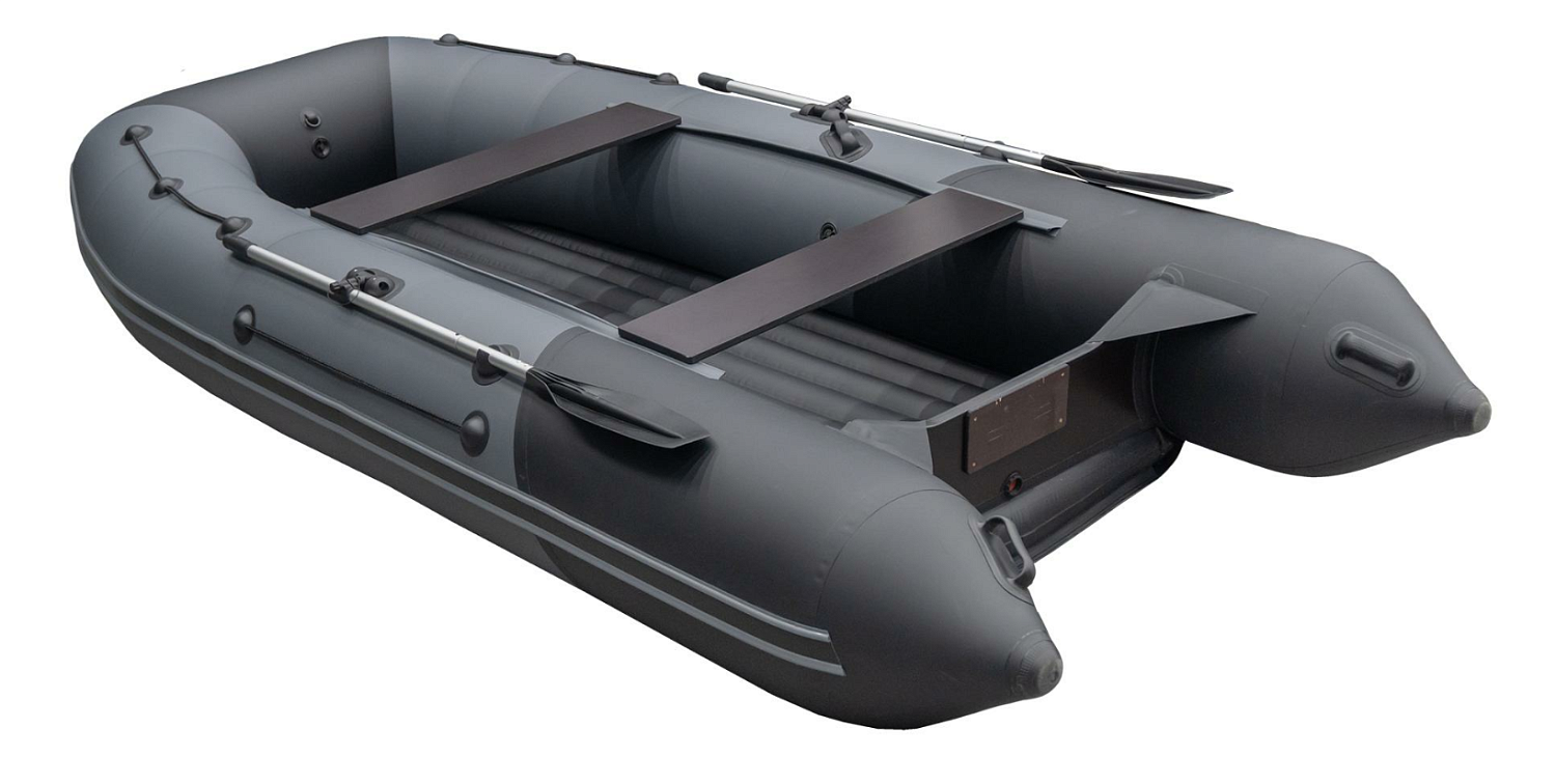 Лодка Таймень RX 4100 НДНД в Балакове