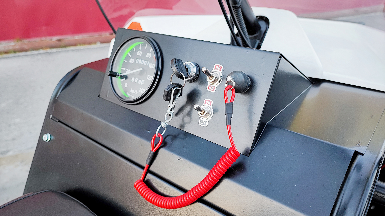 Снегоход PROMAX SNOWBEAR V3 650 2T в Балакове