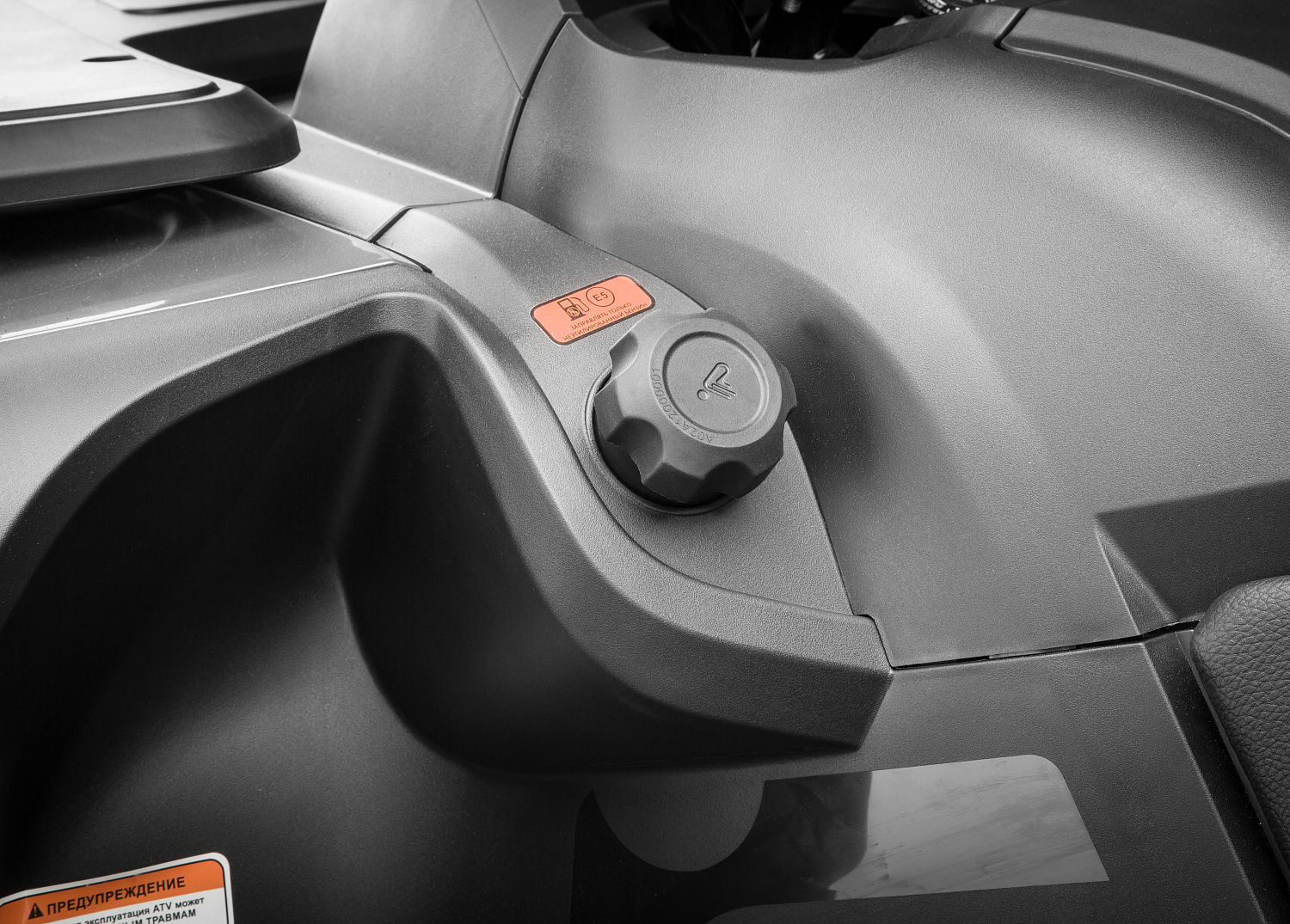  Квадроцикл Segway SNARLER AT6 LE в Балакове