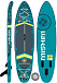 SUP (САП) Доска MISHIMO PRO-MAX Light Teal 11,6’ (355см) в Балакове