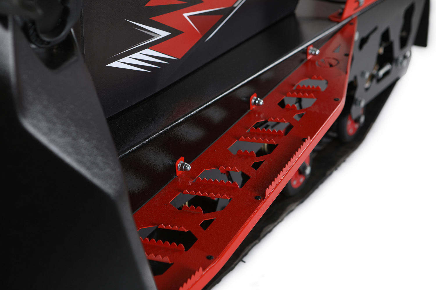 Снегоход IKUDZO HUNTER 700LK 25 V2 в Балакове