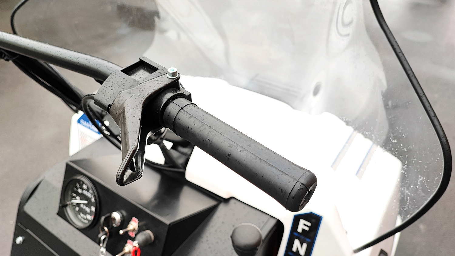 Снегоход PROMAX SNOWBEAR V3 800 4T ST в Балакове