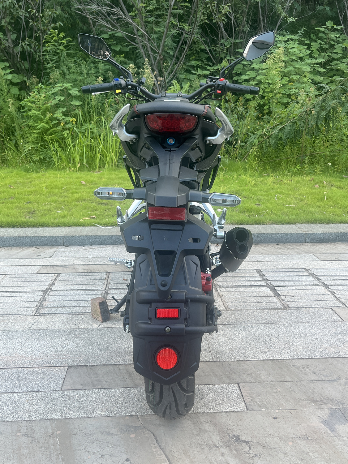 Мопед PROMAX CB130R (49) в Балакове