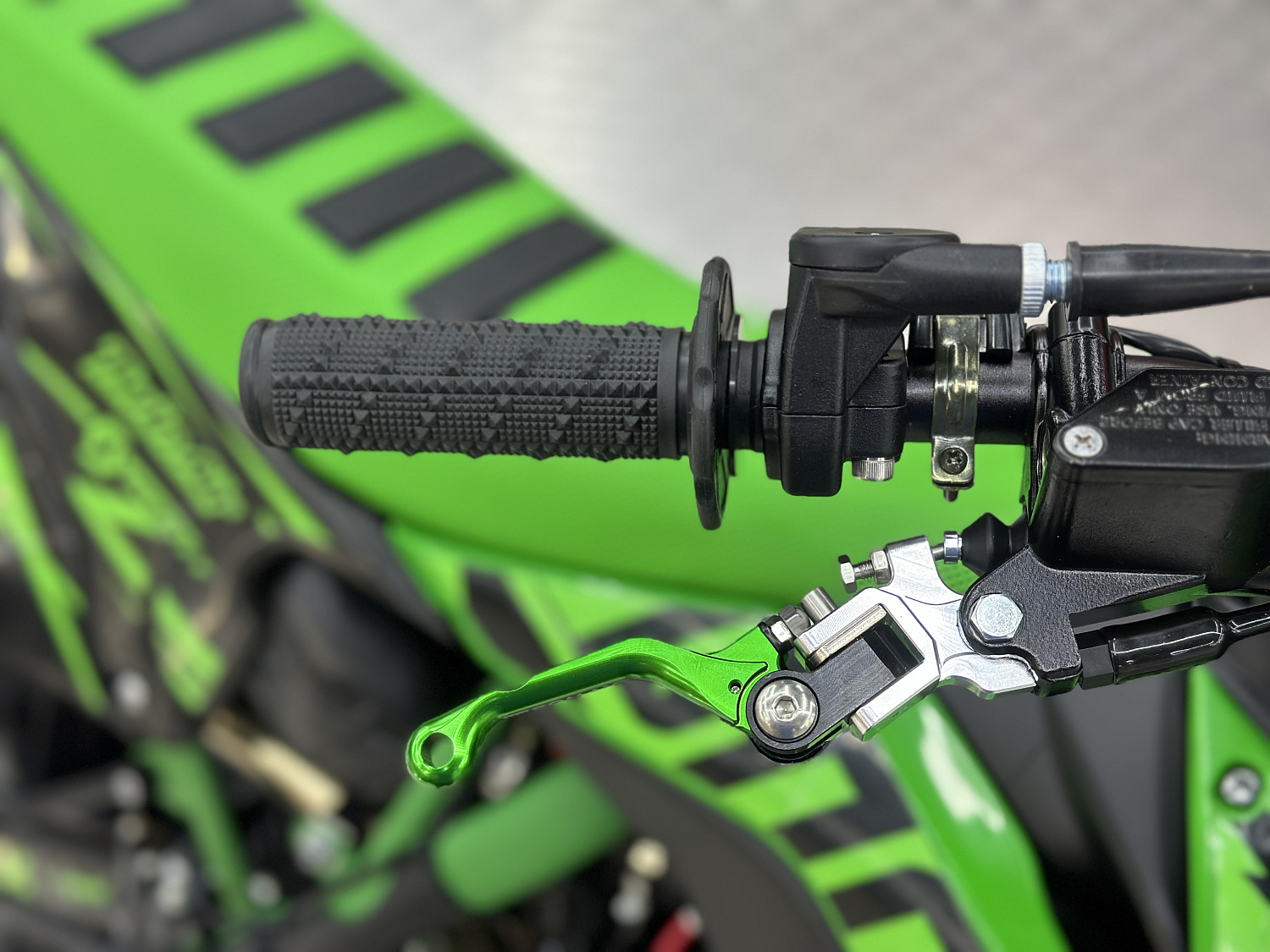 Кроссовый мотоцикл PROMAX DAIKON CB330 в Балакове