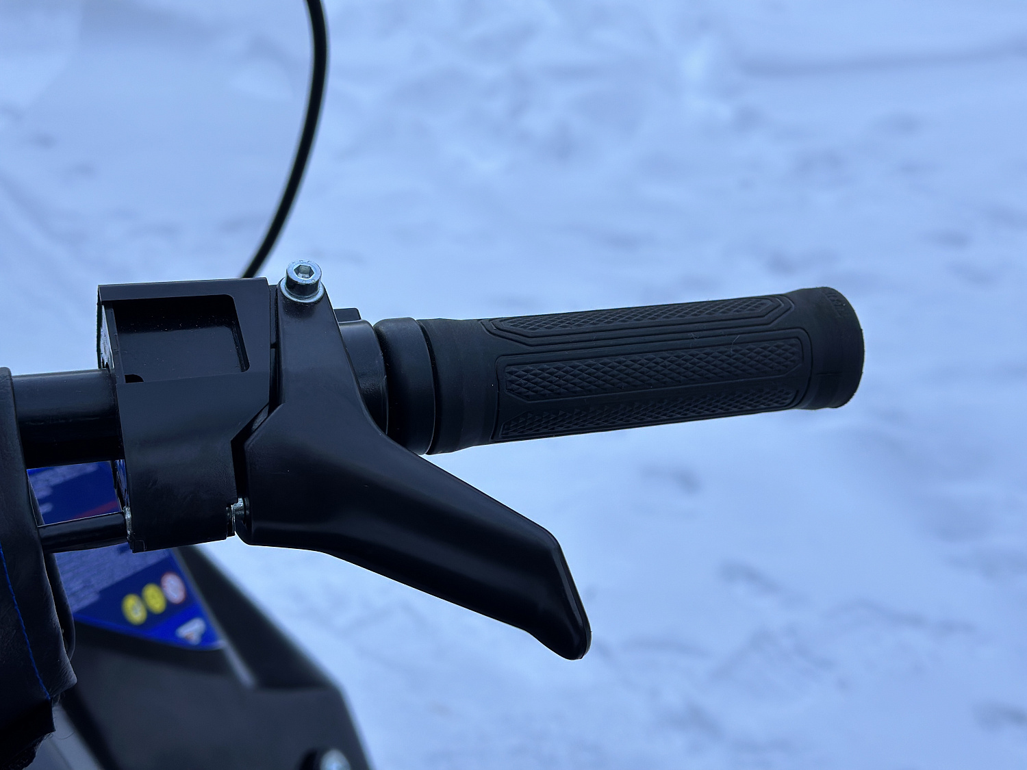 Снегоход PROMAX YAKUT 500 LONG 2.0 4T 27 в Балакове