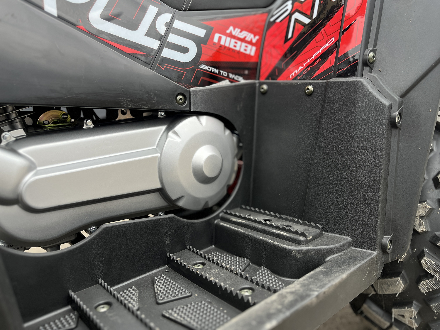 Квадроцикл PROMAX TAURUS 300 MAX-PRO LONG в Балакове