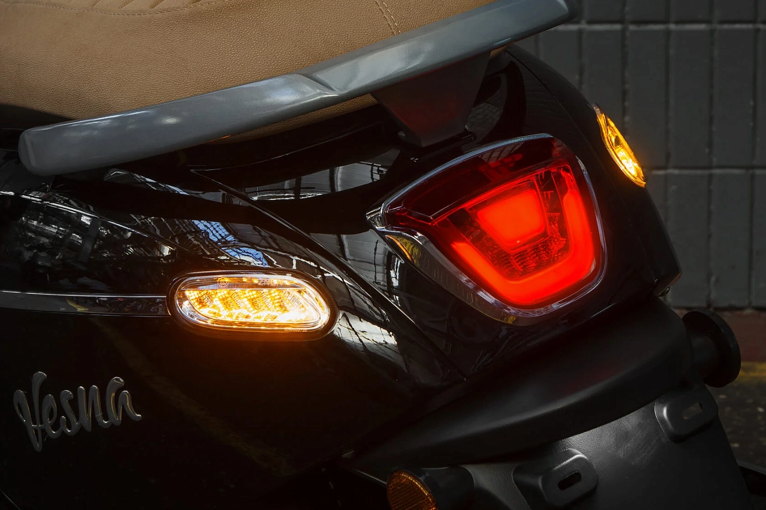 Скутер MINSK Vesna 50 M1NSK в Балакове