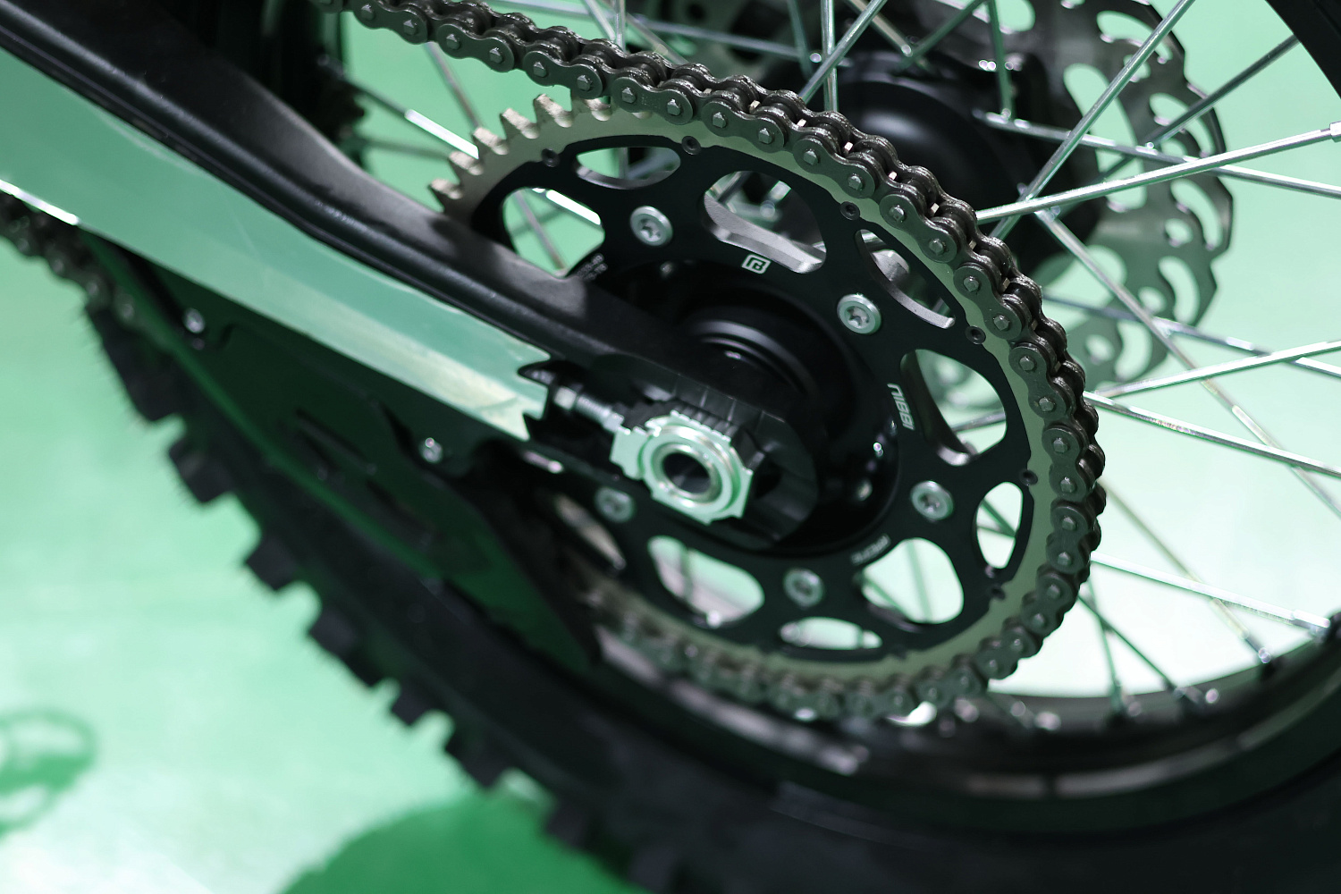 Мотоцикл JHLMOTO JHLofr GS YBS300 (176MN) в Балакове