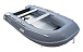 НАДУВНАЯ ЛОДКА GLADIATOR B330AL в Балакове