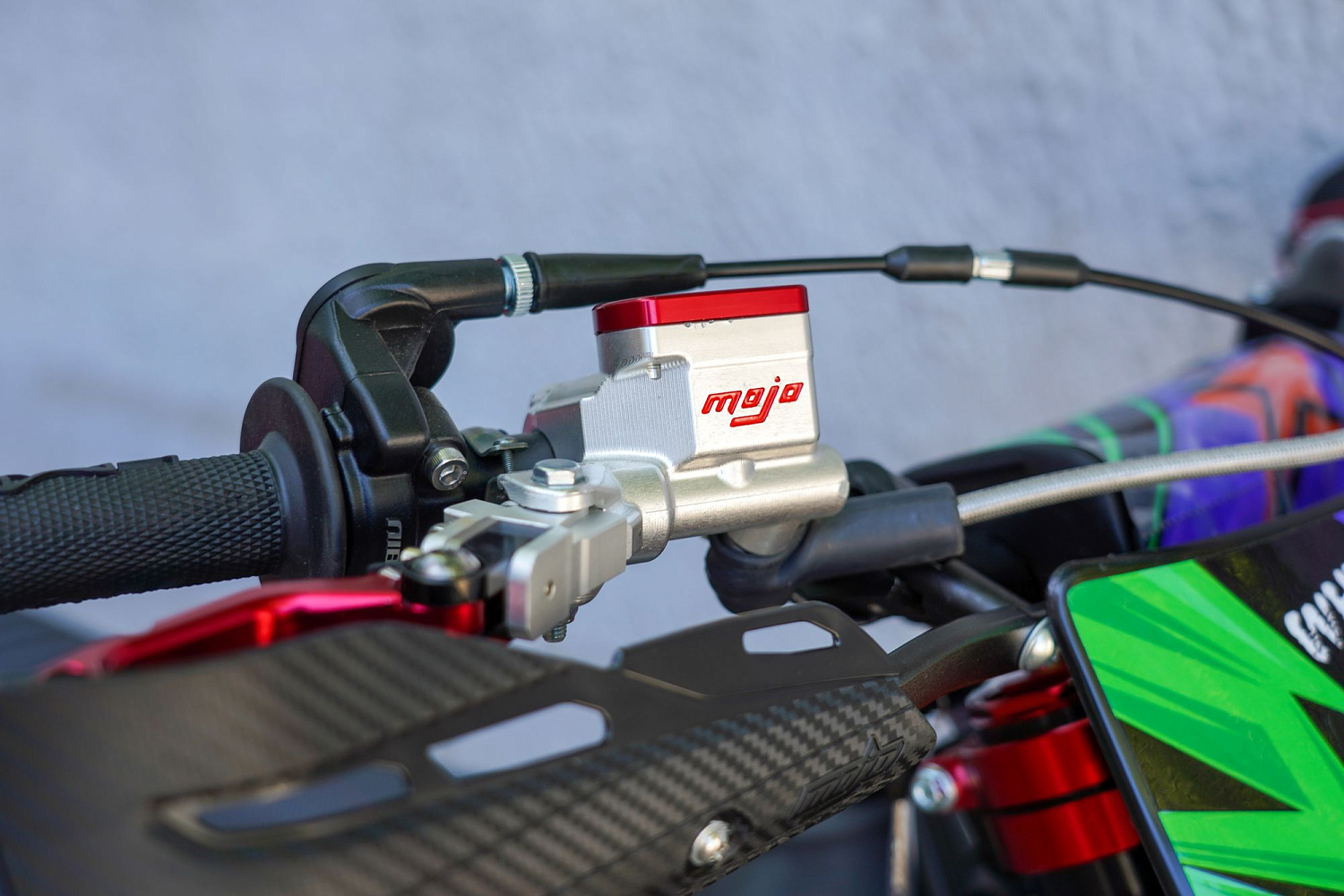 Эндуро / кроссовый мотоцикл BSE T7 Joker (ZS174-5А) Sport в Балакове