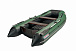 Лодка MISHIMO LITE 370 в Балакове