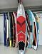 SUP (САП) ДОСКА RAIDEX TAITA PREMIUM SPINE 12,6’ (381СМ) в Балакове