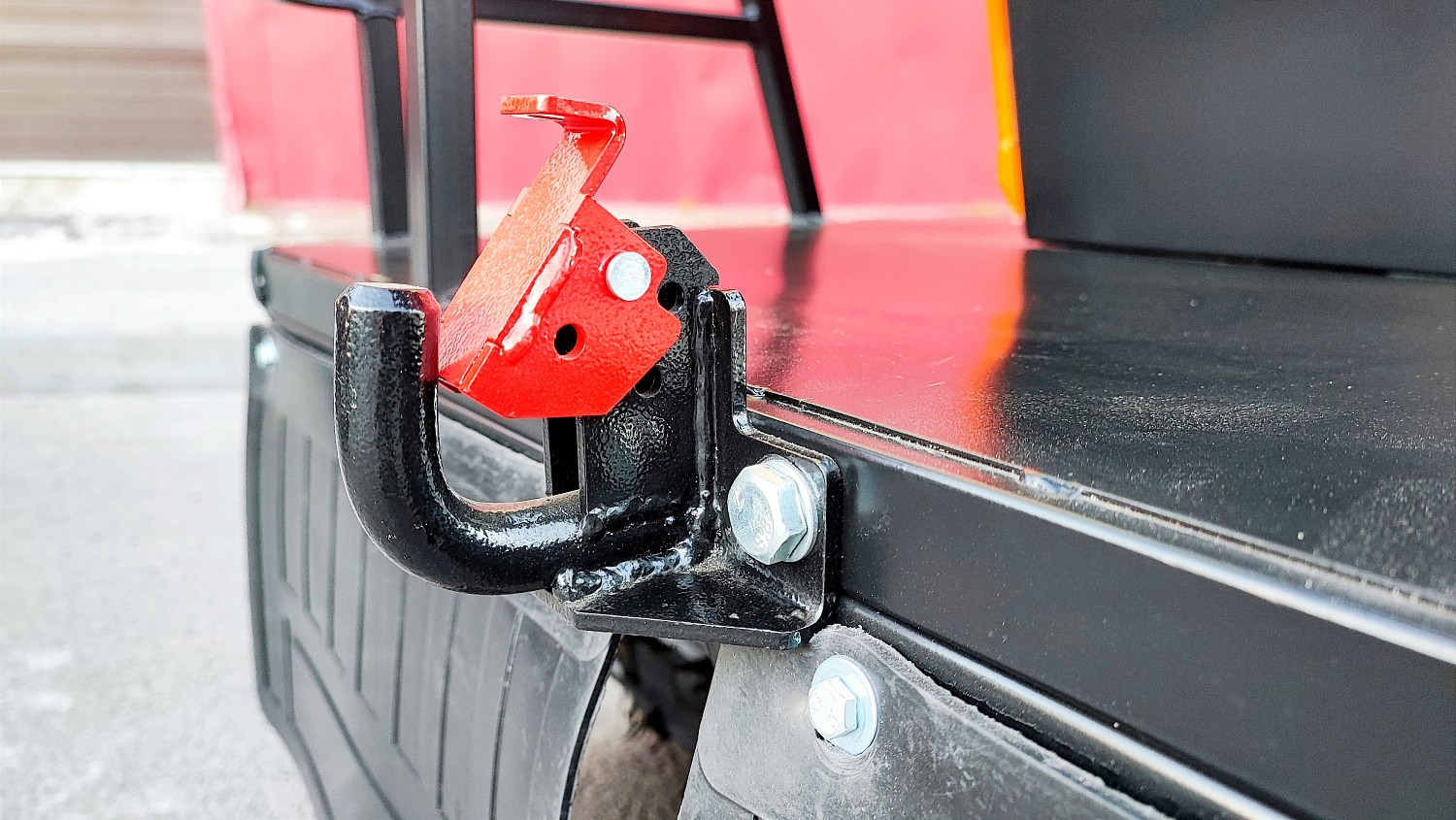 Снегоход PROMAX SNOWBEAR V3 650 2T в Балакове