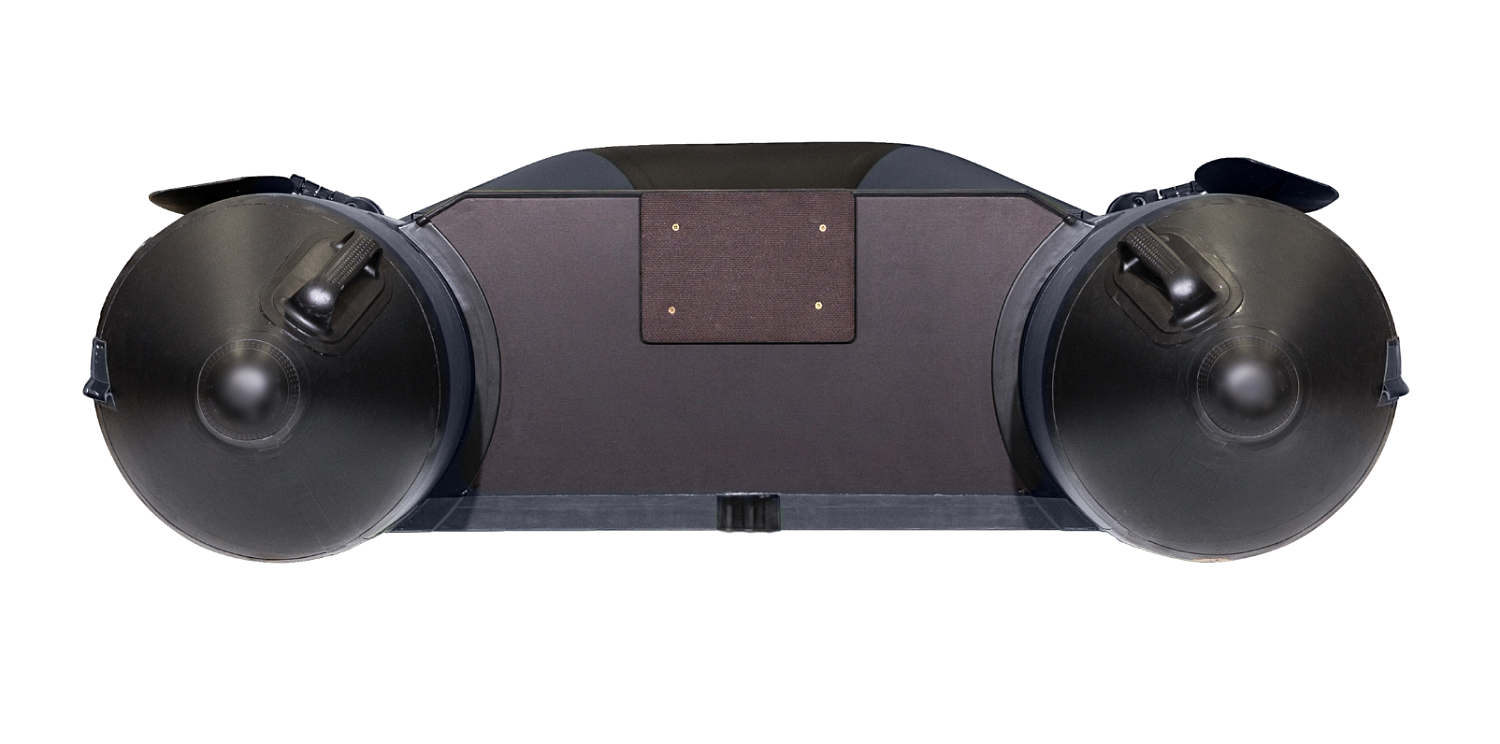  Лодка АКВА 3200 слань-книжка киль в Балакове