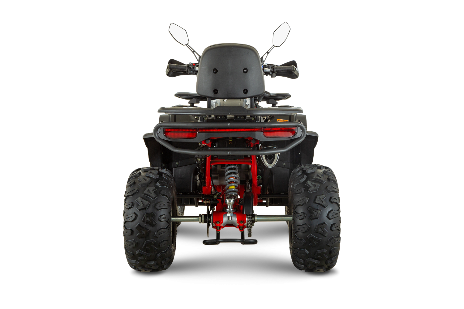 Квадроцикл GBM CROSS HILL 320 BIG PREMIUM в Балакове