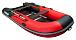 НАДУВНАЯ ЛОДКА GLADIATOR B370 в Балакове