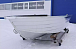 Алюминиевая лодка Wyatboat-370 в Балакове