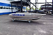 Алюминиевая лодка Wyatboat-390Р Увеличенный борт в Балакове