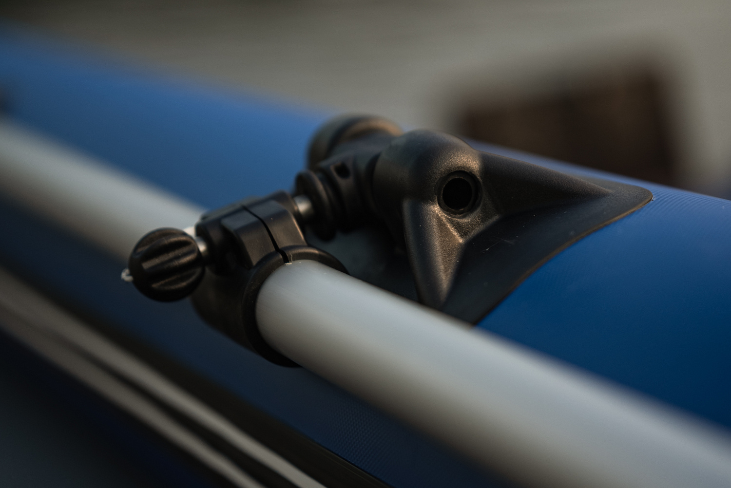 Лодка MISHIMO RIVER FJET PRO 410  под водомет в Балакове