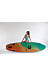 НАДУВНОЙ SUP-BOARD BREEZE 10,6 в Балакове