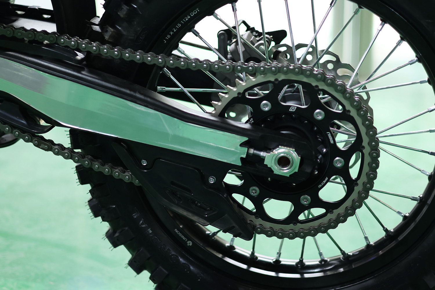 Мотоцикл JHLMOTO JHLofr GS YBS300 (176MN) в Балакове