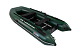 ЛОДКА НАДУВНАЯ YUKONA 430 TS - U (БЕЗ ПАЙОЛА) в Балакове