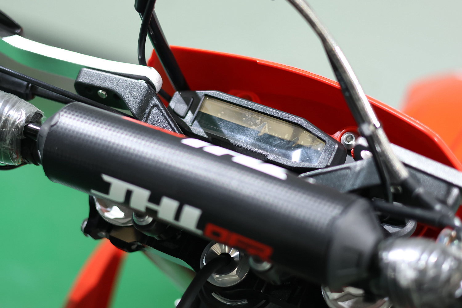 Мотоцикл JHLMOTO JHLofr GS YBS300 (176MN) в Балакове