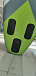 НАДУВНОЙ SUP-BOARD BUSINESS GREEN 10 в Балакове
