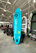 SUP (САП) Доска MISHIMO PRO-MAX Light Teal 11,6’ (355см) в Балакове