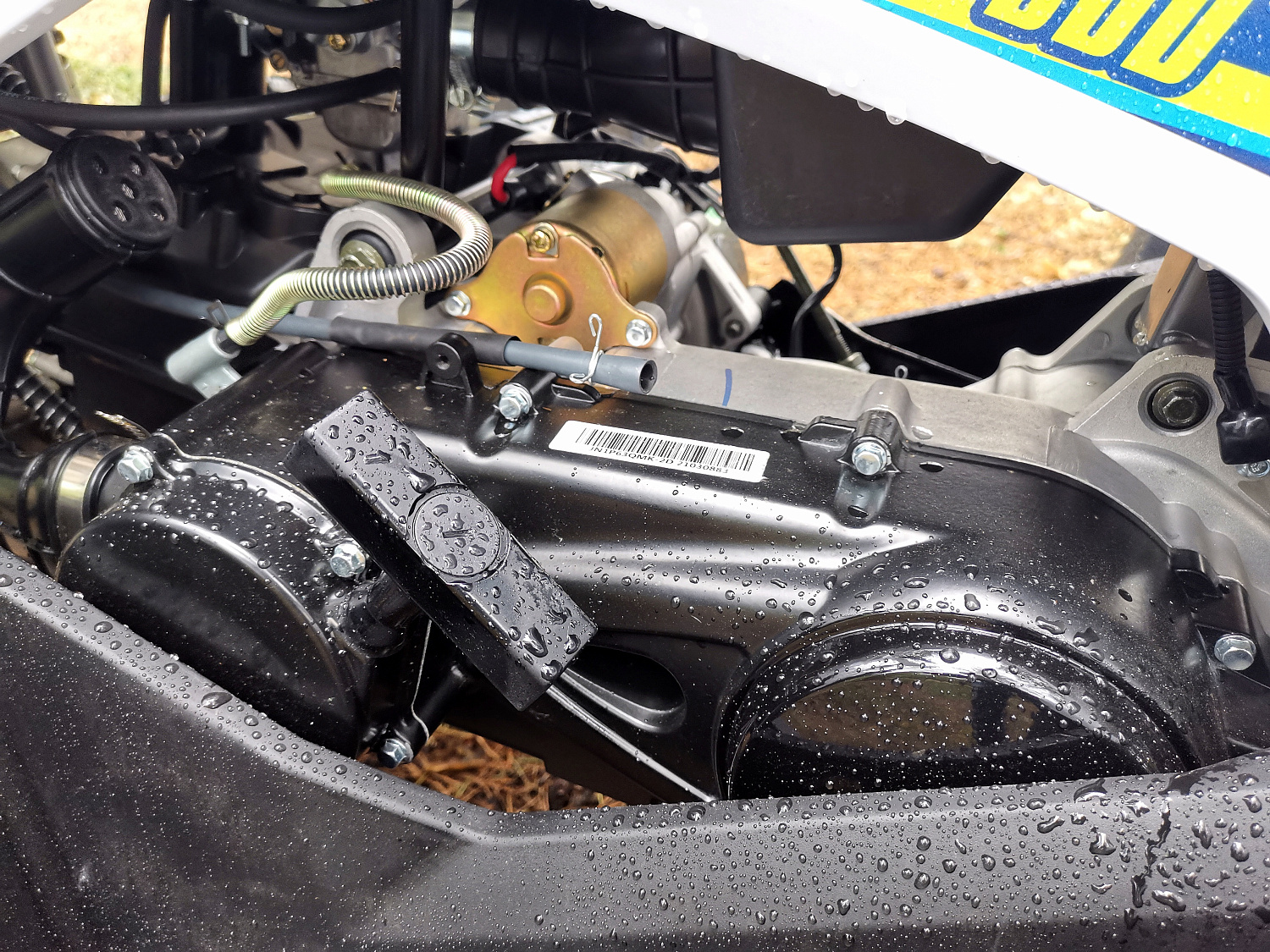 Квадроцикл PROMAX RENEGADE 280 (2025) в Балакове