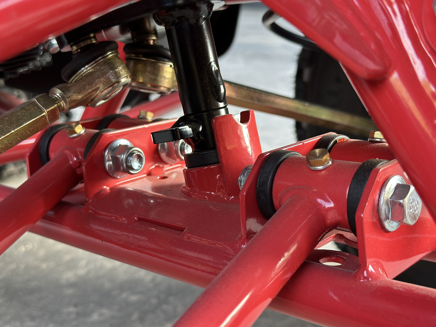 Квадроцикл PROMAX МАЙНКРАФТ 192 PRO 2025 в Балакове