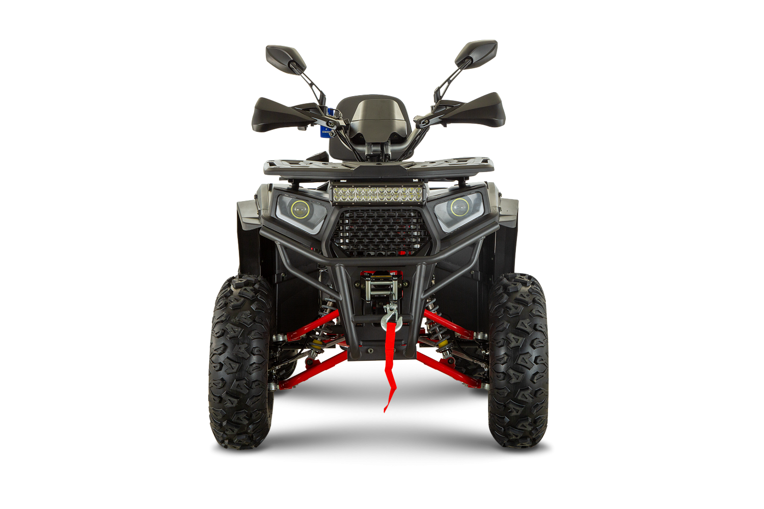 Квадроцикл GBM CROSS HILL 320 BIG PREMIUM в Балакове