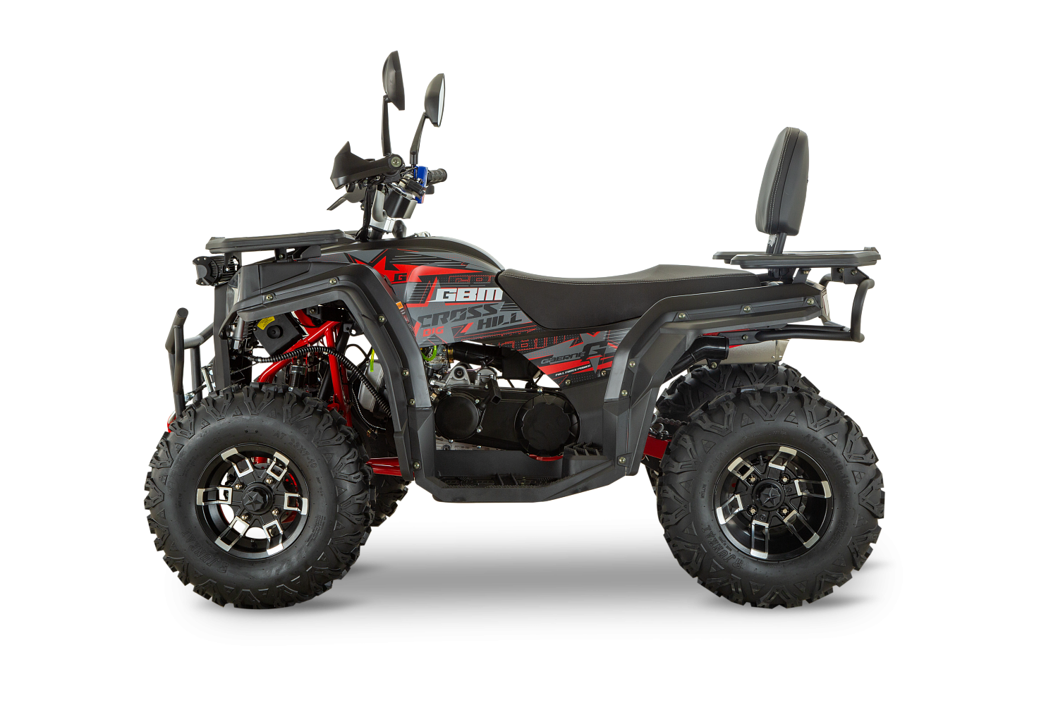 Квадроцикл GBM CROSS HILL 320 BIG PREMIUM в Балакове