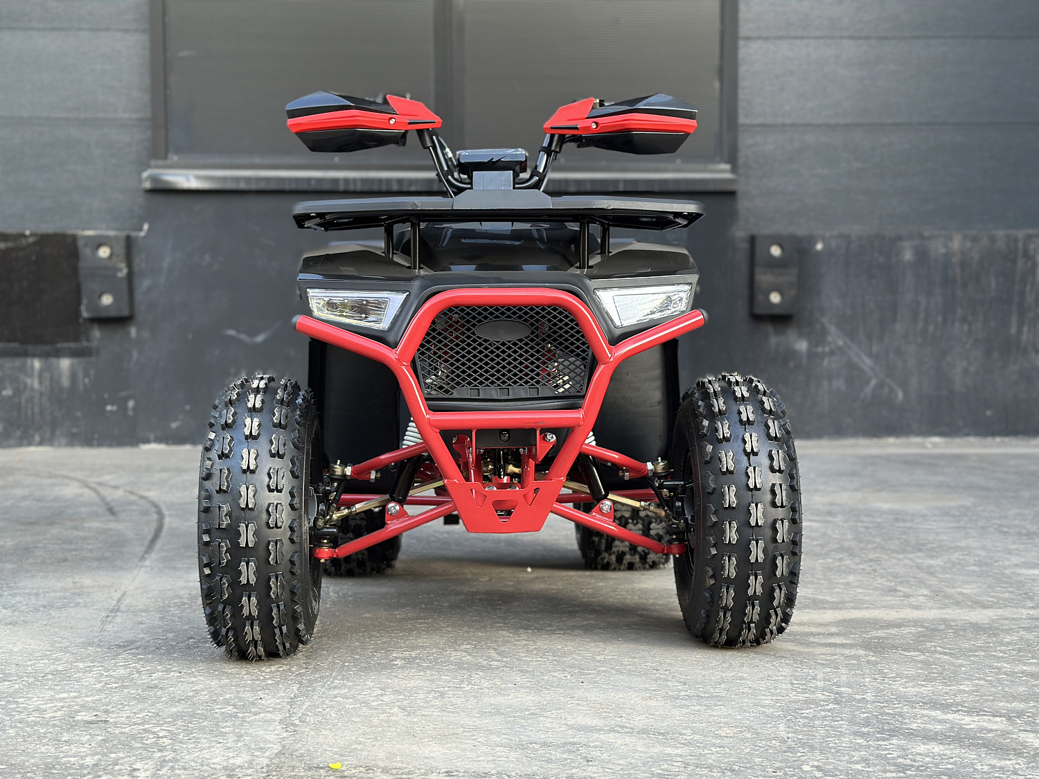 Квадроцикл PROMAX МАЙНКРАФТ 192 PRO 2025 в Балакове