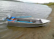 Алюминиевая лодка Wyatboat-390 M в Балакове