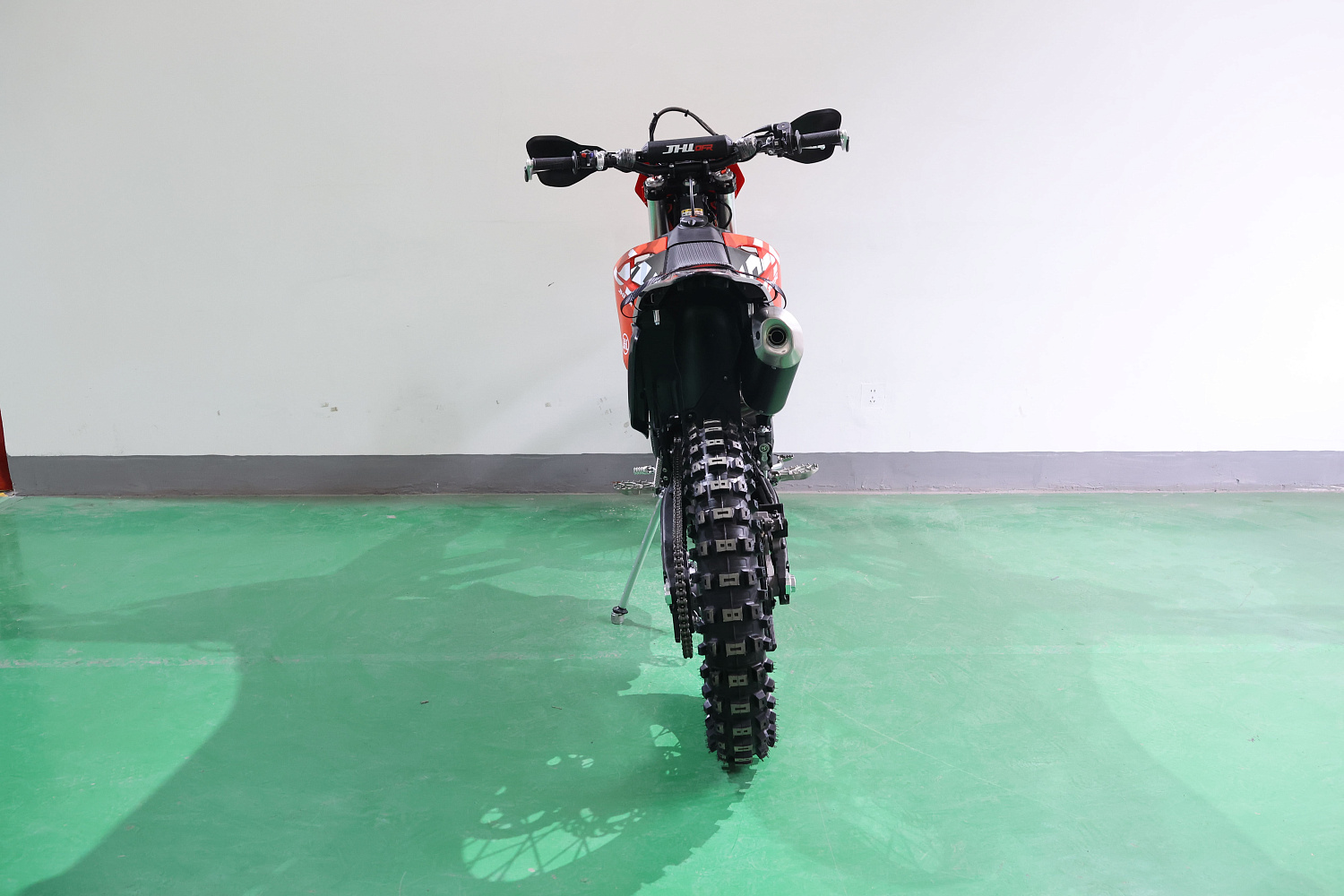 Мотоцикл JHLMOTO JHLofr GS YBS300 (176MN) в Балакове