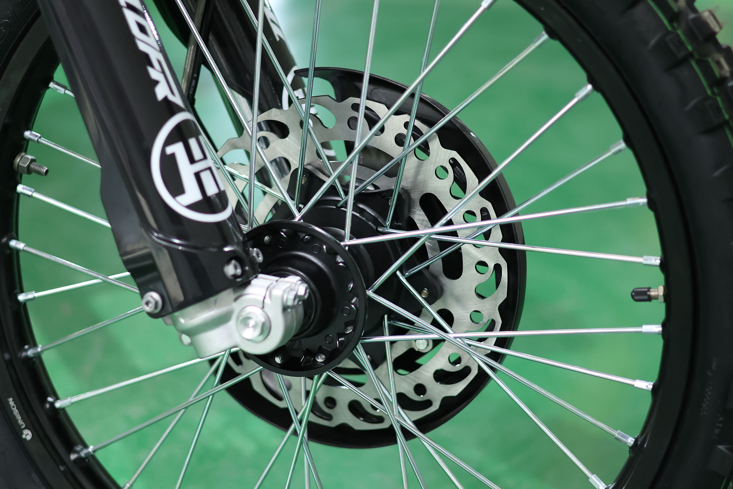 Мотоцикл JHLMOTO JHLofr GS YBS300 (176MN) в Балакове