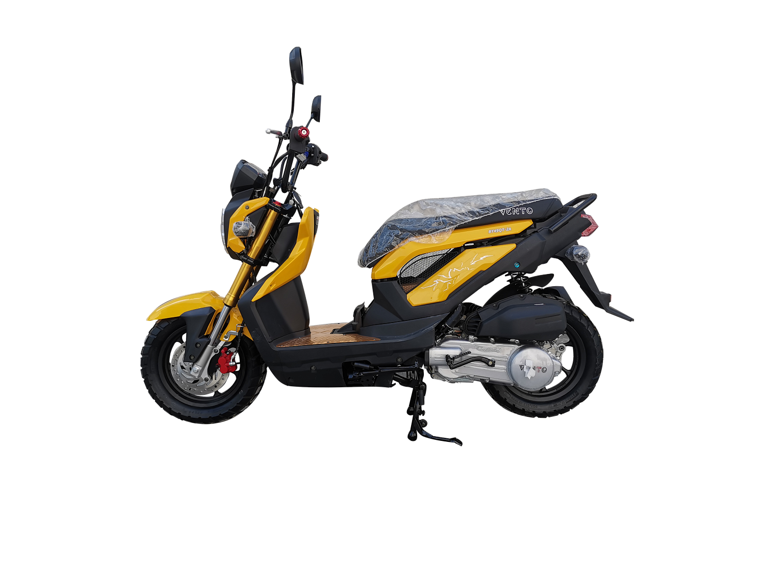 Скутер Vento NAKED в Балакове