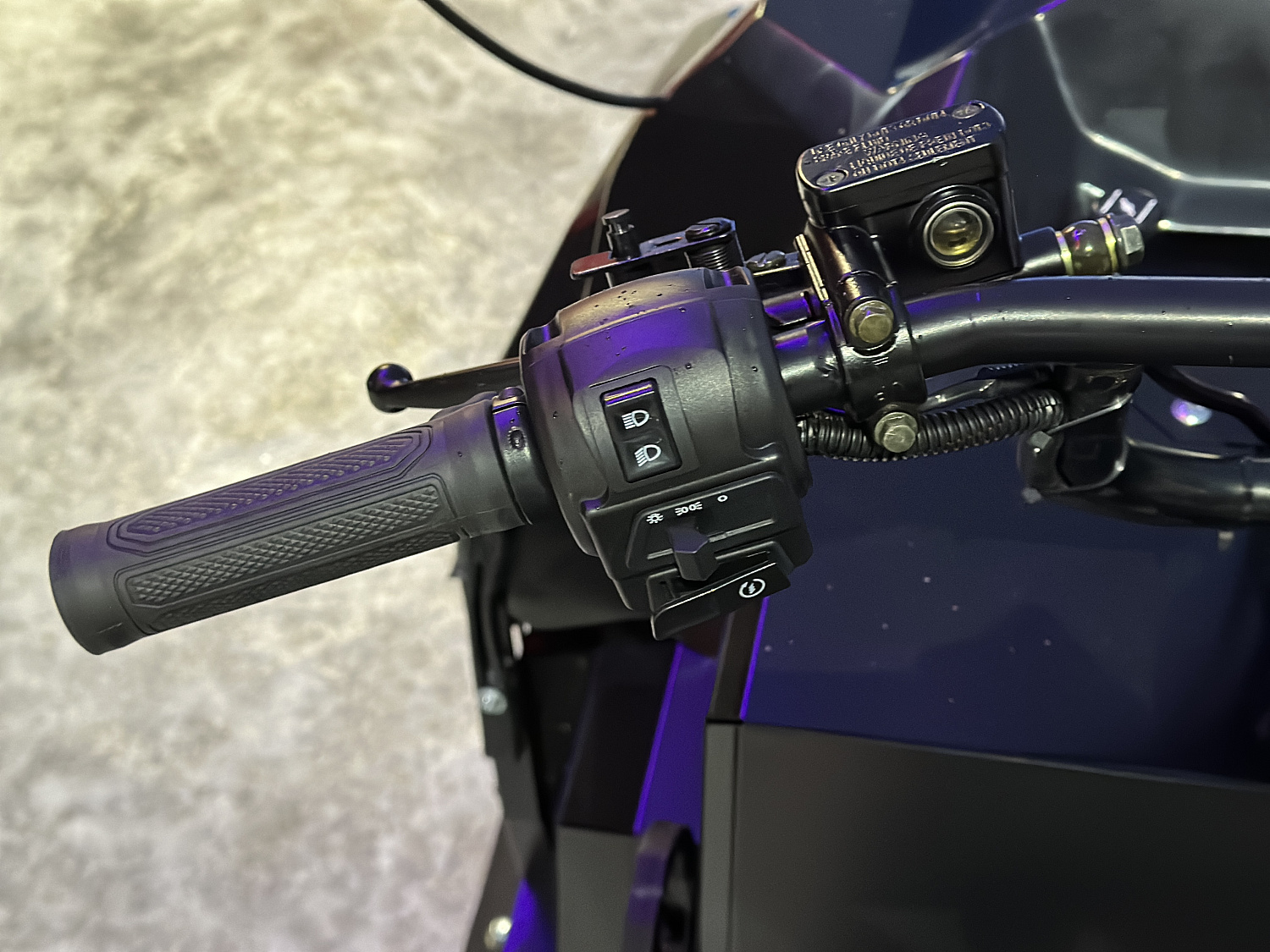 Снегоход PROMAX YAKUT 500 2.0 4T 20 в Балакове