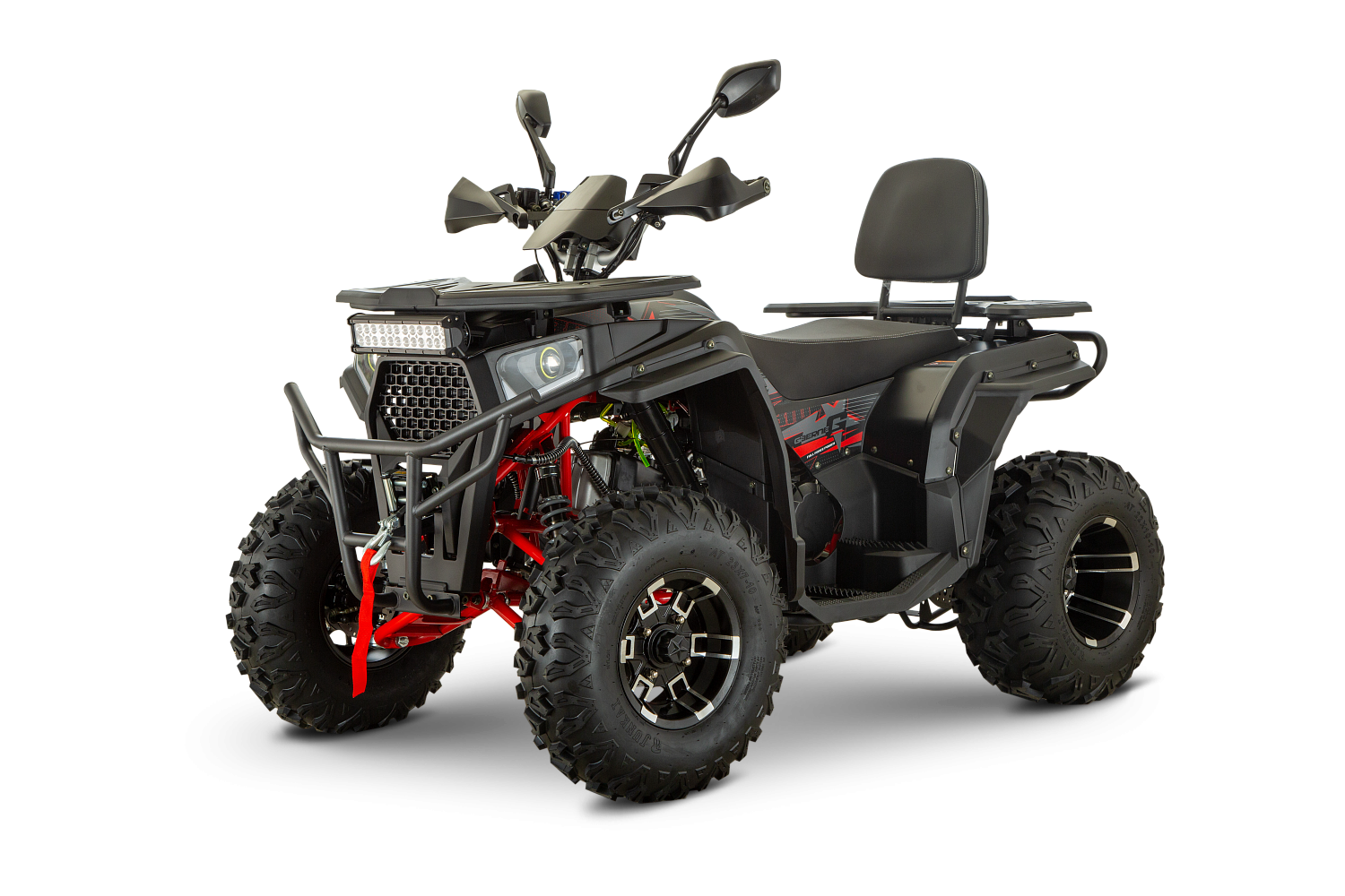 Квадроцикл GBM CROSS HILL 320 BIG PREMIUM в Балакове