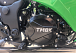 Мотоцикл TMBK Ninja 400cc в Балакове