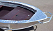 Алюминиевая лодка Wyatboat-390Р Fish в Балакове